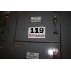 Allen-Bradley 600 Amp Electrical