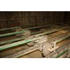 Unknown 10 Ft x 62 Ft 4 Strand Conveyor Deck (Log Lumber)