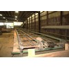 Unknown 10 Ft x 62 Ft 4 Strand Conveyor Deck (Log Lumber)