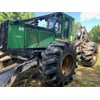 2006 John Deere 748GIII Skidder