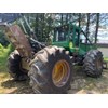 2006 John Deere 748GIII Skidder