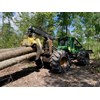 2006 John Deere 748GIII Skidder