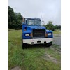 2002 Mack Log Log Truck