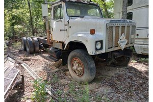 1979 International DT466  Truck-Other