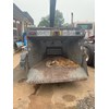 Woodsman 2018 Mobile Wood Chipper