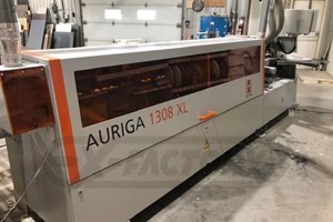 2016 Holz Her AURIGA 1308 XL  Edgebander