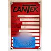 2023 Cantek E6 Sander