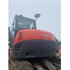 2017 Kubota KX080-4 Excavator