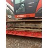 2017 Kubota KX080-4 Excavator