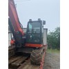 2017 Kubota KX080-4 Excavator