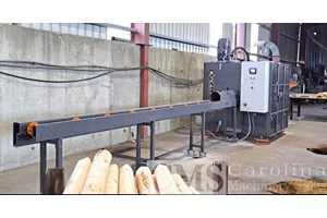 Excalibur Timber Incising Machine  Misc