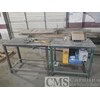 Kent Single Head Pallet Notcher