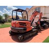 2021 Kubota KX057-4 Mini Excavator