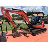 2021 Kubota KX057-4 Mini Excavator