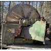 Precision Husky 66in Stationary Wood Chipper