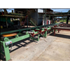 Unknown Tie Live Roll Conveyors