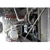 Detroit Diesel Engine Power Unit