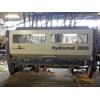 Weinig Hydrolmat H-2000 Moulder