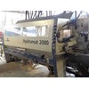 Weinig Hydrolmat H-2000 Moulder