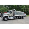 2015 Mack GU713 Dump Truck