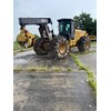 2016 Caterpillar 535D Skidder