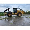 2016 Caterpillar 535D Skidder