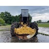 2016 Caterpillar 535D Skidder