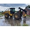 2016 Caterpillar 535D Skidder