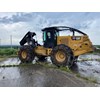 2016 Caterpillar 535D Skidder