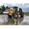 2016 Caterpillar 535D Skidder