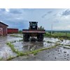 2016 Caterpillar 535D Skidder