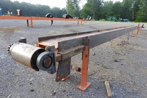 Unknown  Conveyors Belt