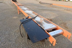 Unknown  Conveyors Belt