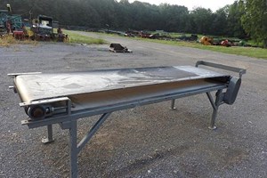 Unknown  Conveyors Belt