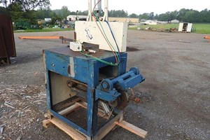 Unknown  Chop Saw