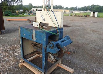 Unknown Chop Saw