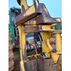 2012 John Deere 643K Wheel Feller Buncher