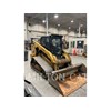 2019 Caterpillar 289D3 Skidsteer