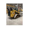 2019 Caterpillar 289D3 Skidsteer