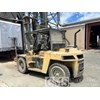 Caterpillar D-36 17,500 lb Forklift