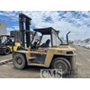 Caterpillar 17,500 lb Forklift