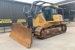 2019 John Deere 850L  Dozer