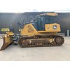 2019 John Deere 850L Dozer