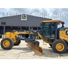 2022 John Deere 872G Motor Grader