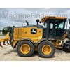 2022 John Deere 872G Motor Grader