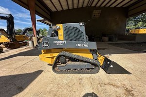 2023 John Deere 325G  Skidsteer