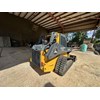 2023 John Deere 325G Skidsteer