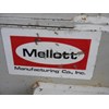 Mellott Conveyor Deck (Log Lumber)