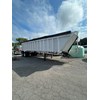 2016 Kruz Trailers RFFA32 Dump Trailer