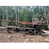 1994 Serco 170A Log Loader